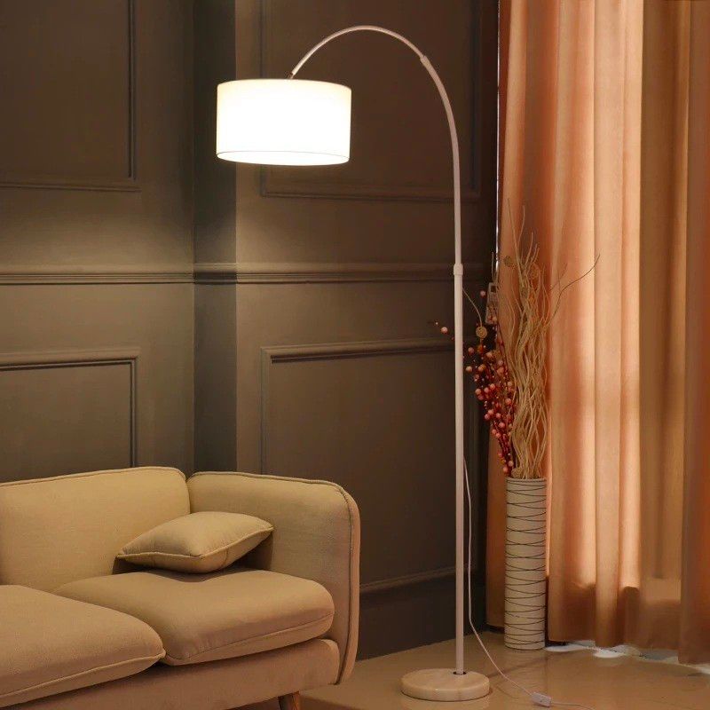 Lampadaire ZZ