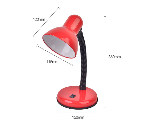 Lampe bureau Flip