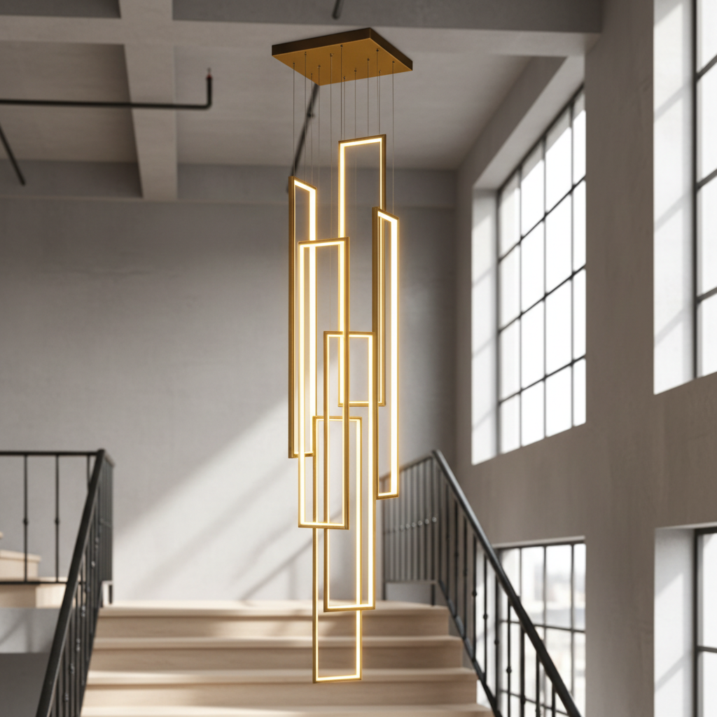 Lustre Recta Prestige