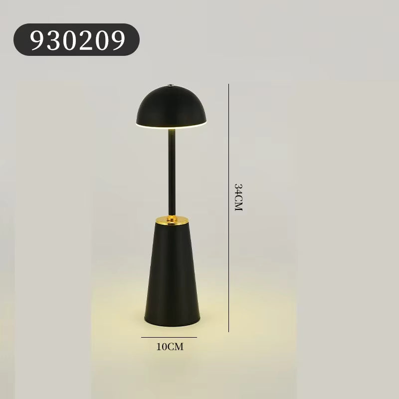 Lampe rechargeable Halo