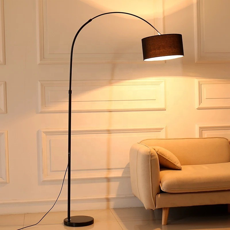 Lampadaire ZZ