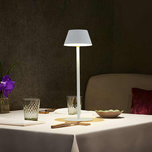 Lampe rechargeable ZZ