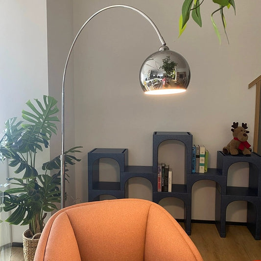 Lampadaire Arco