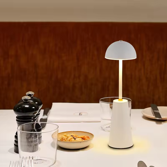 Lampe rechargeable Halo