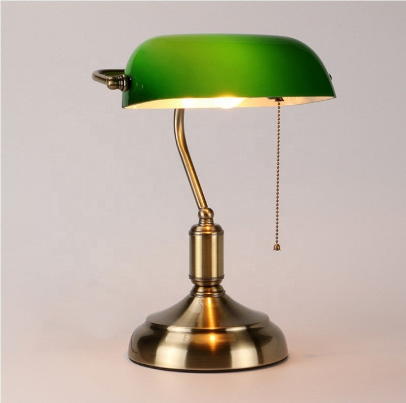 Lampe Gentlemen