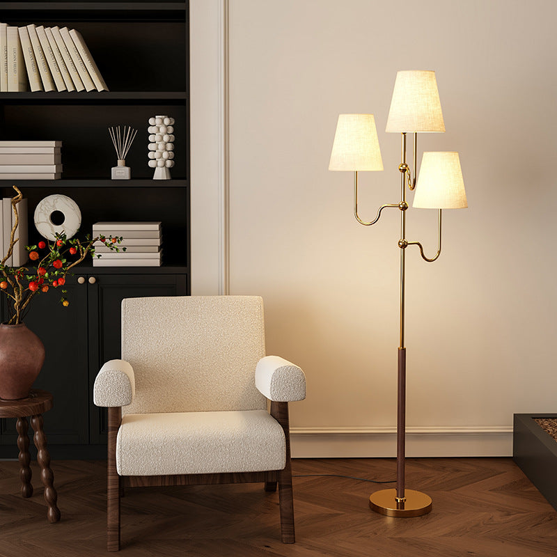 Lampadaire Tria