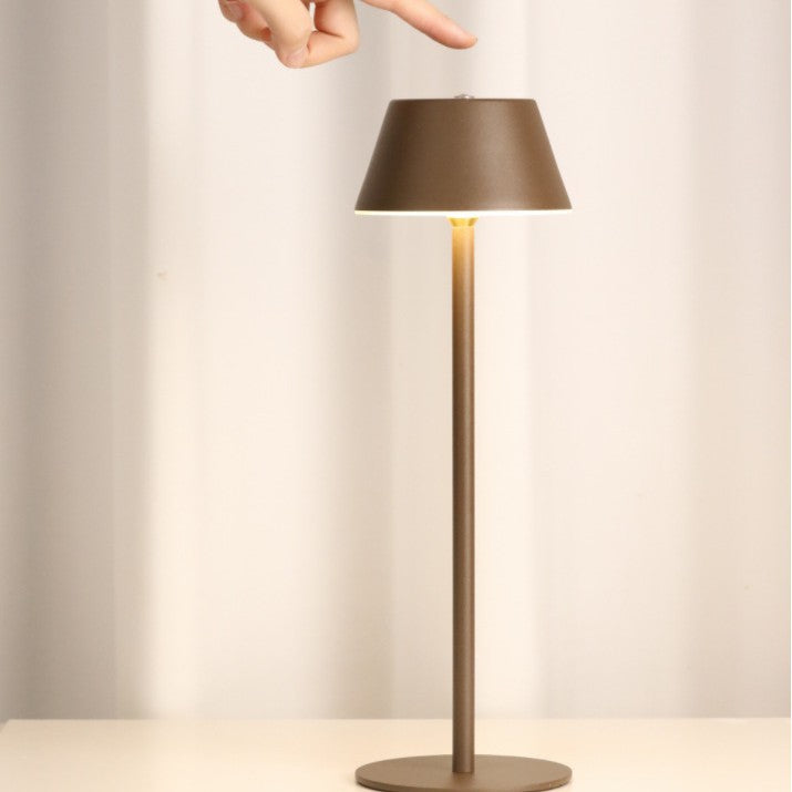 Lampe rechargeable ZZ