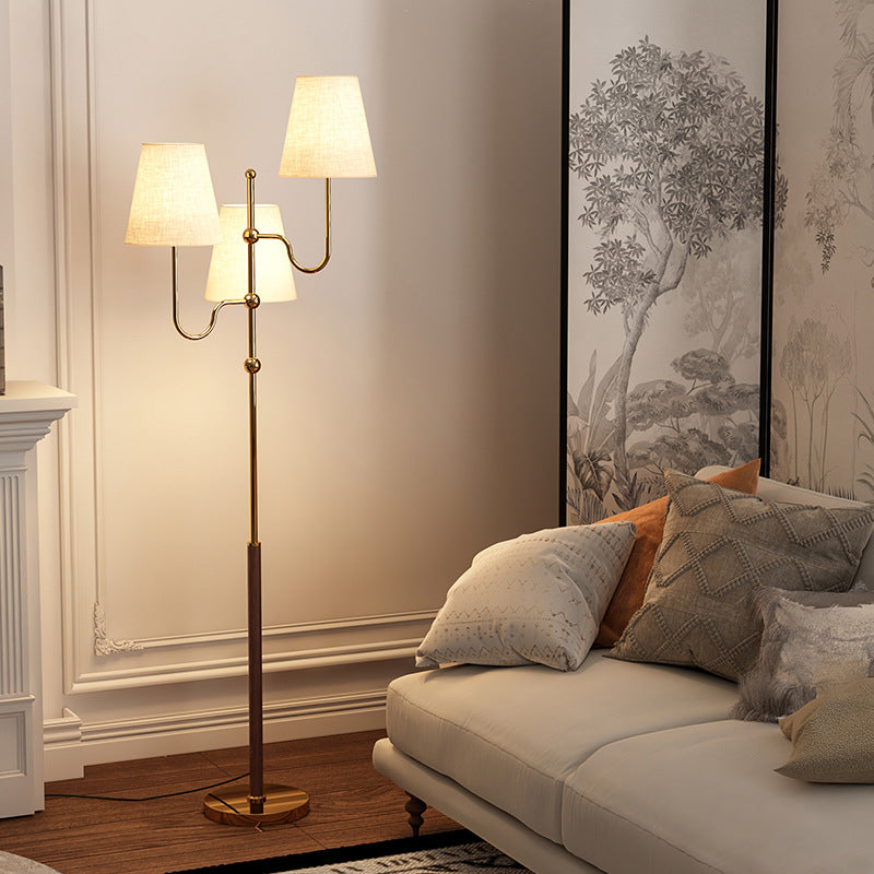 Lampadaire Tria
