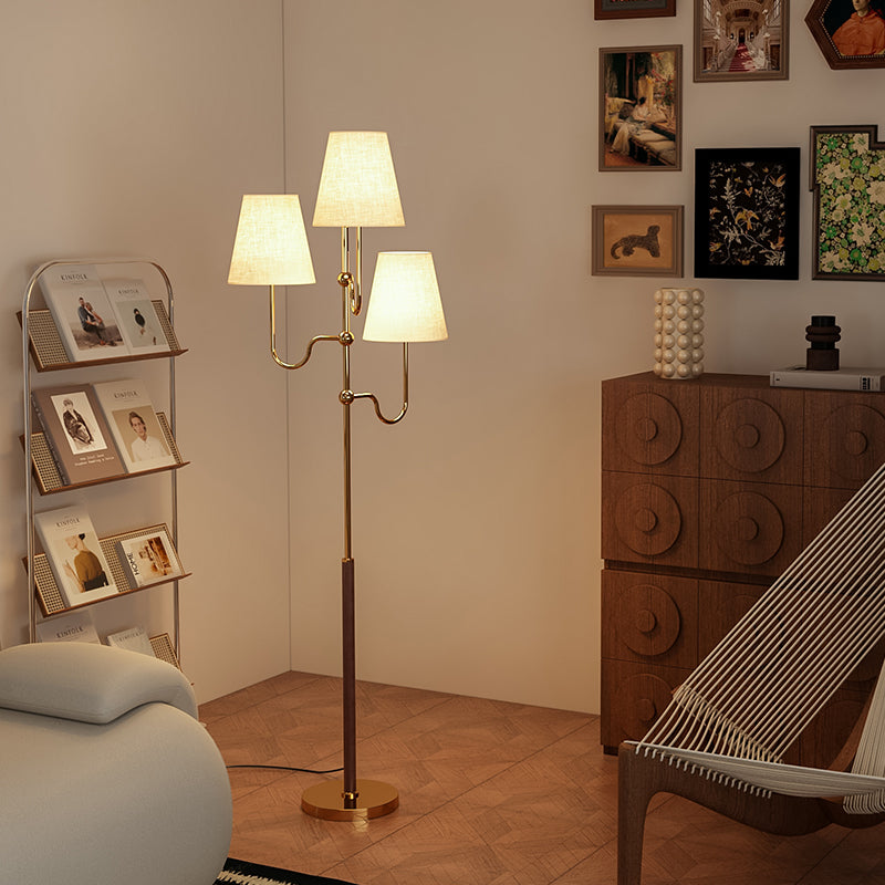 Lampadaire Tria
