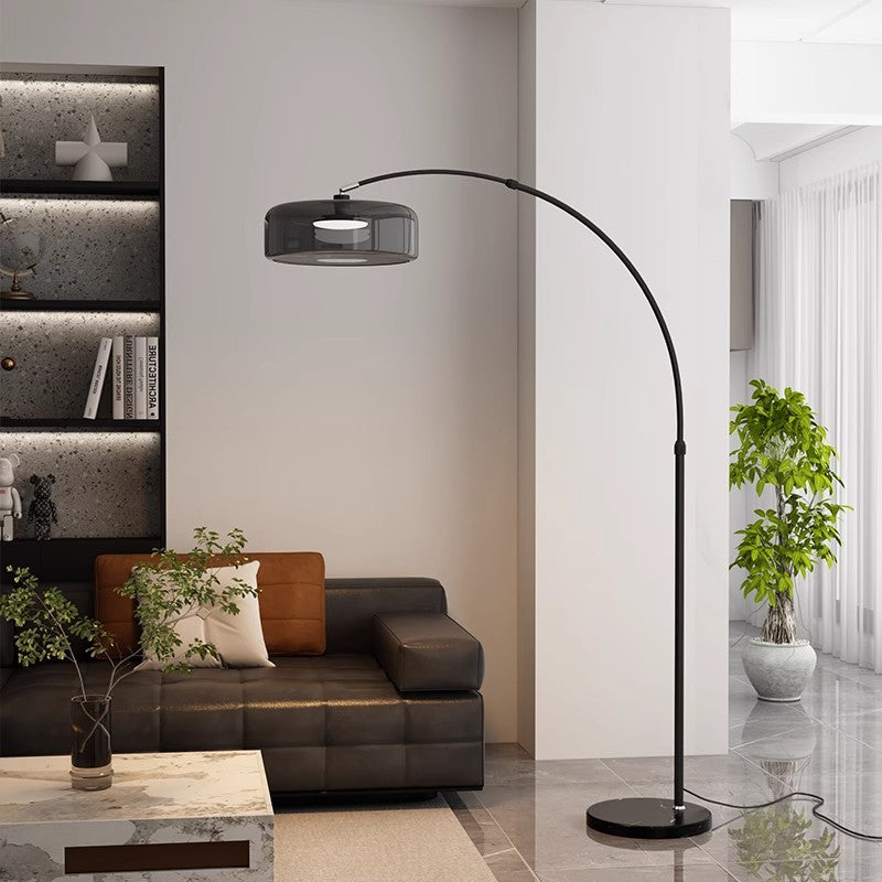 Lampadaire Arc Milano