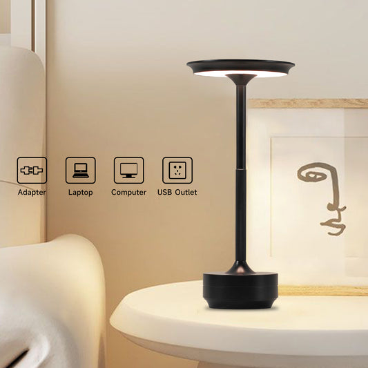 Lampe rechargeable AURORA