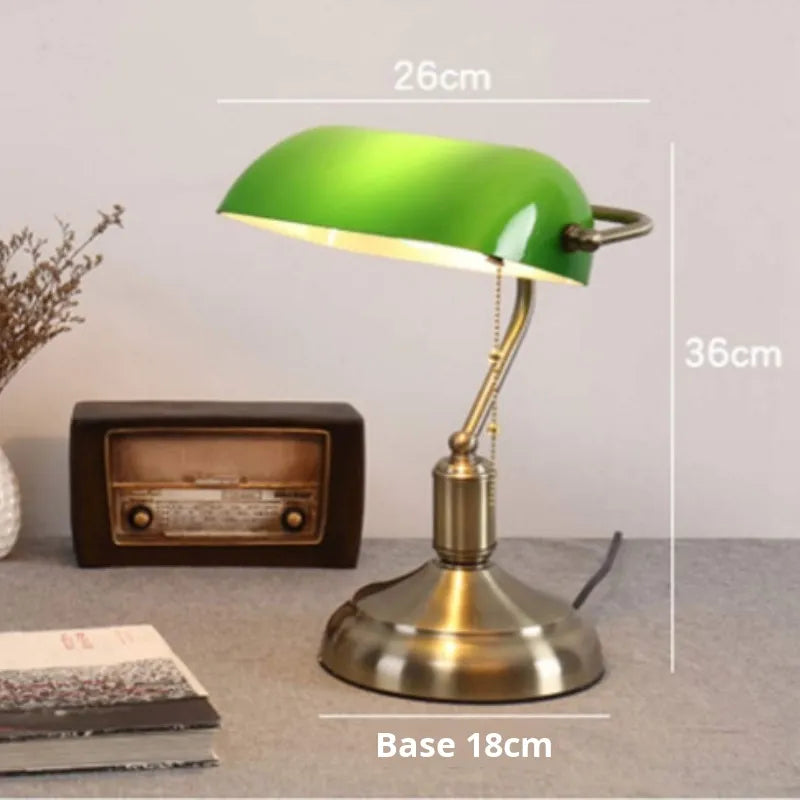 Lampe Gentlemen