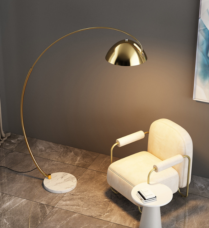 Lampadaire Avelys