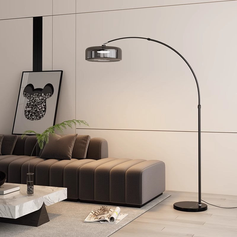 Lampadaire Arc Milano