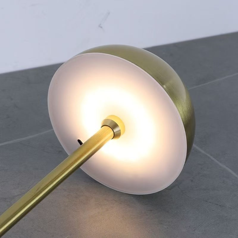 Lampe rechargeable Move