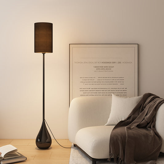 Lampadaire Bouteille