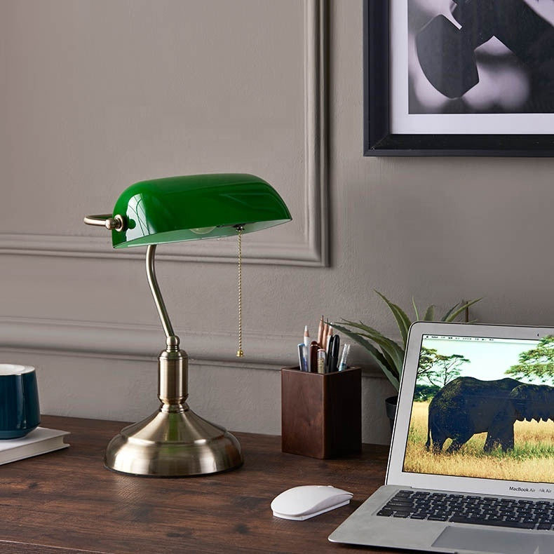 Lampe Gentlemen