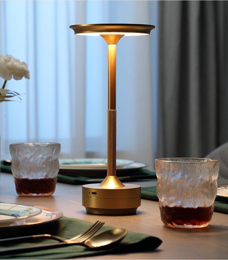 Lampe rechargeable AURORA