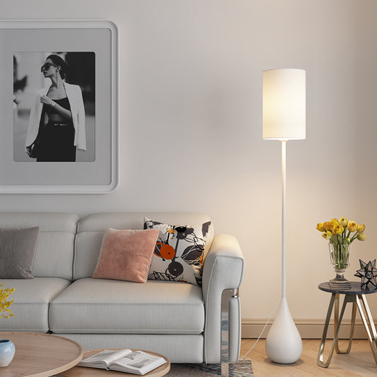Lampadaire Bouteille