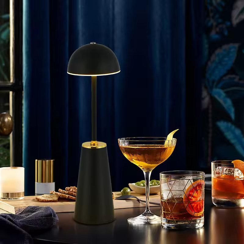 Lampe rechargeable Halo