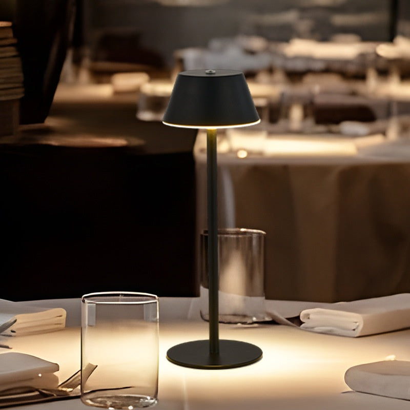 Lampe rechargeable ZZ