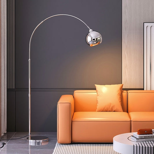 Lampadaire Arco