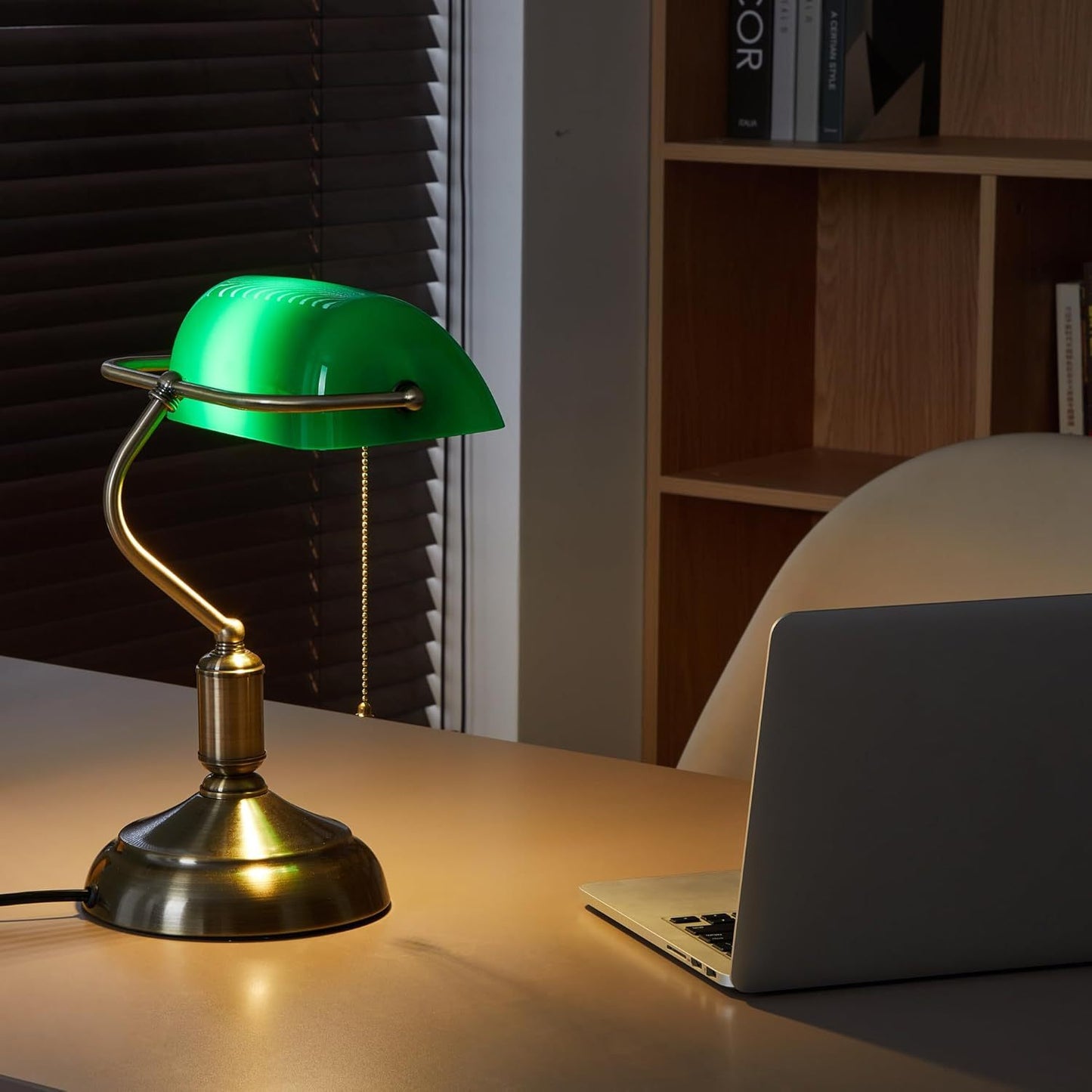 Lampe Gentlemen