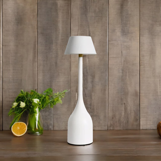 Lampe rechargeable Glowia