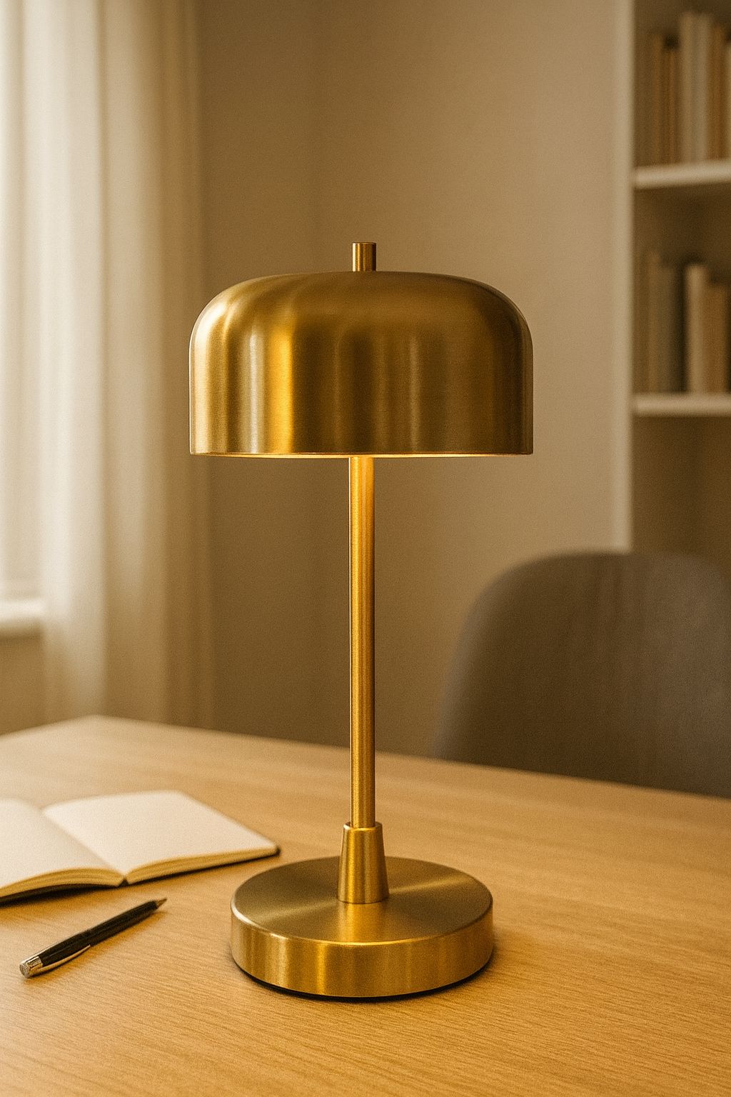 Lampe MILANO
