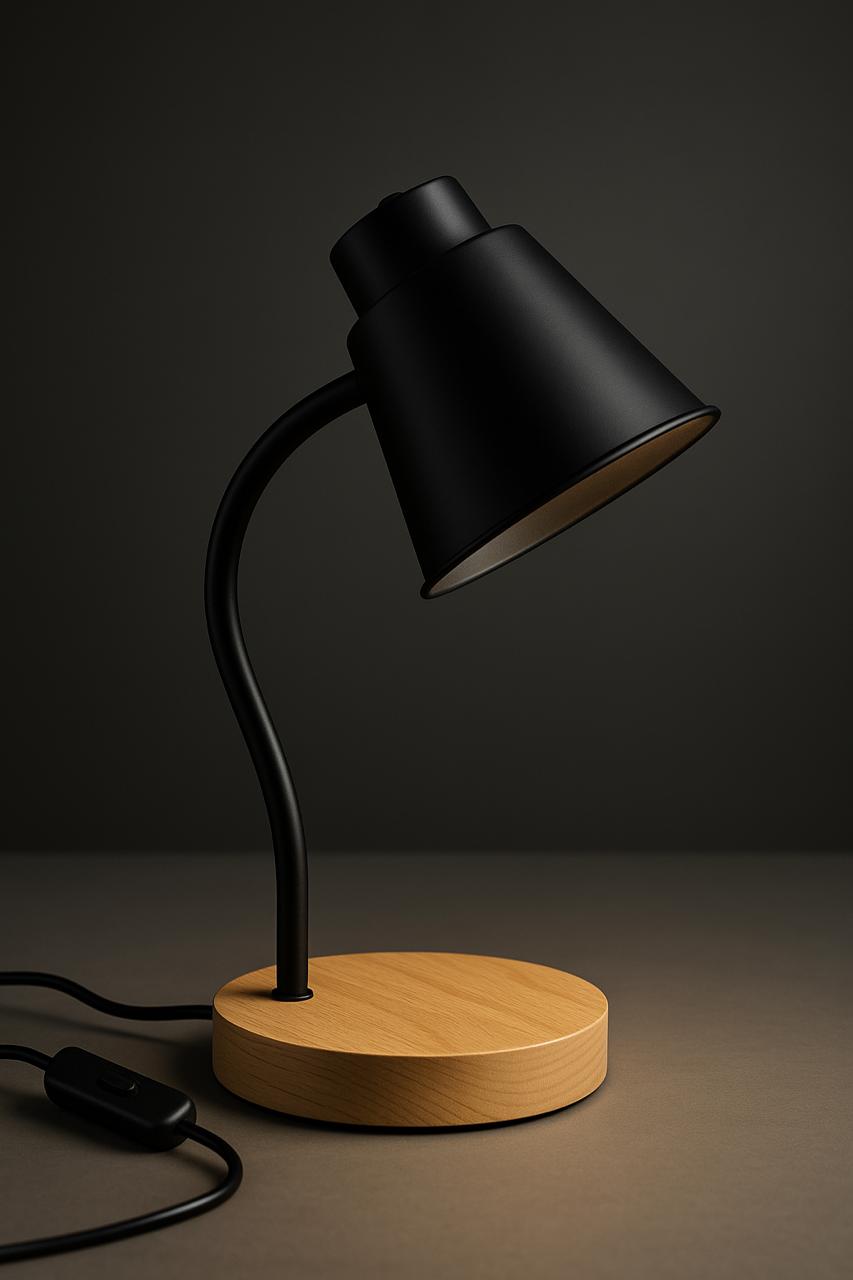 Lampe de bureau Nocta