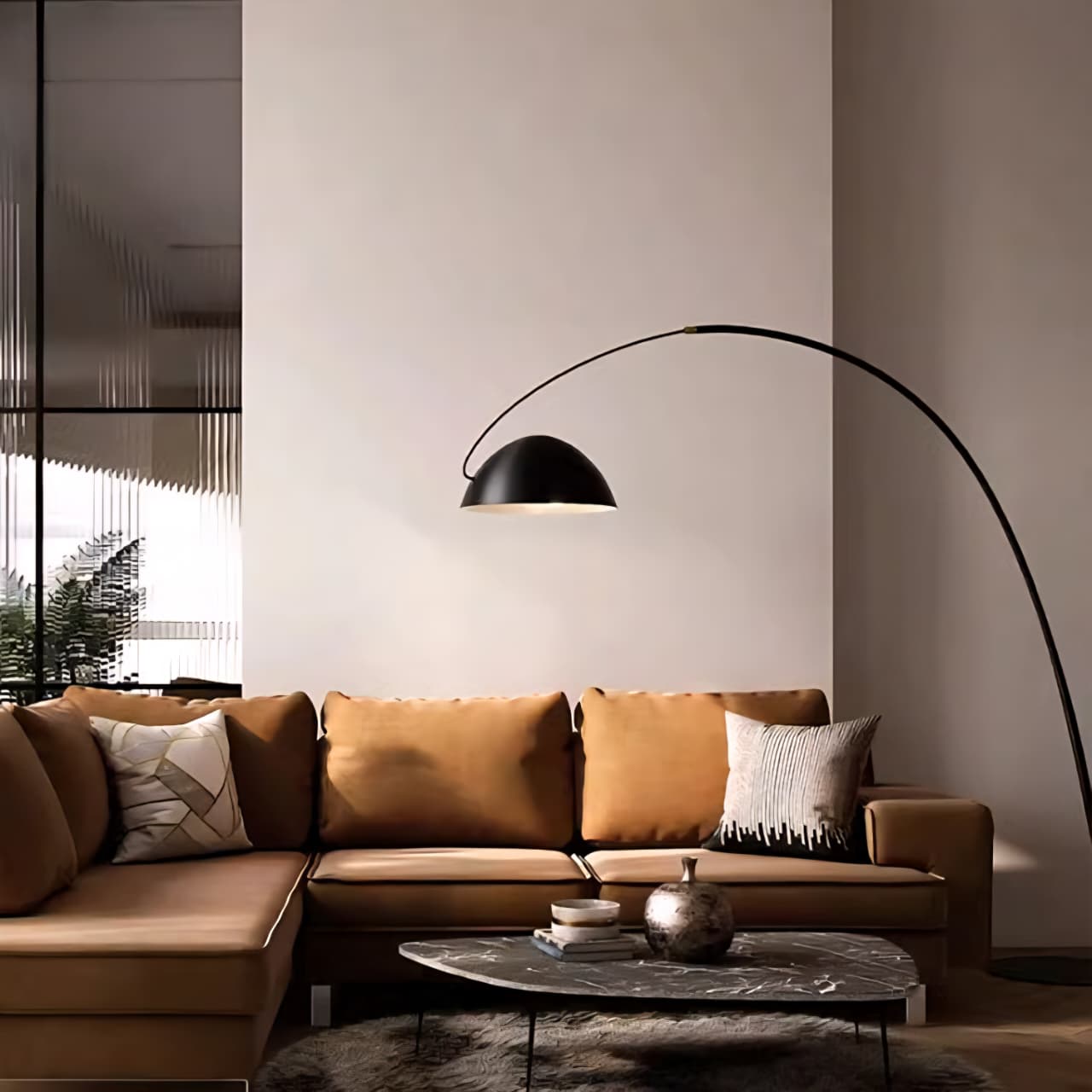 Lampadaire Nova