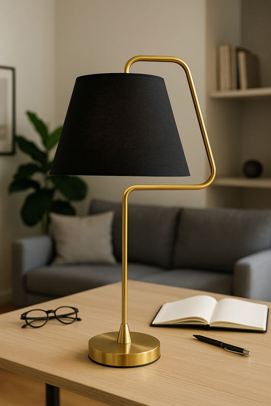 Lampe Lumigance