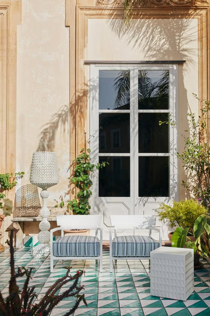 Lampadaire Althéa